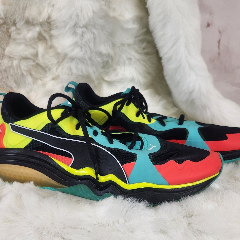 Puma LQDCell Running Shoes